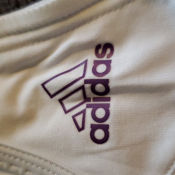 Adidas Racerback Tank - Picture 7 of 12